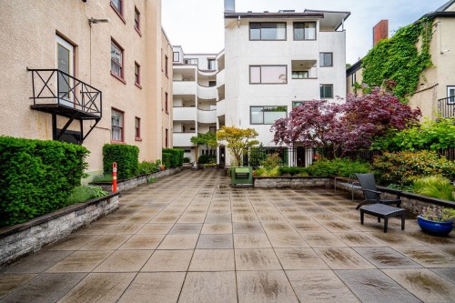 Ph5-936 Bute Street, Vancouver, BC 