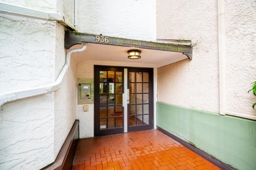 Ph5-936 Bute Street, Vancouver, BC 