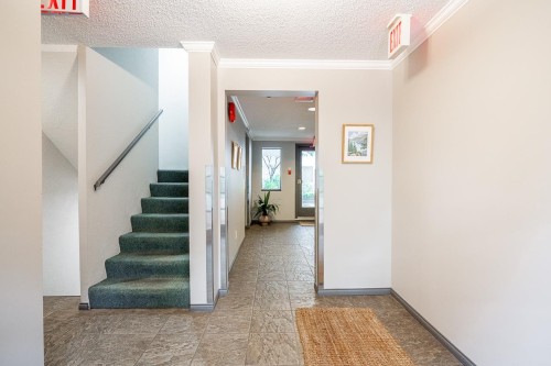 Ph5-936 Bute Street, Vancouver, BC 