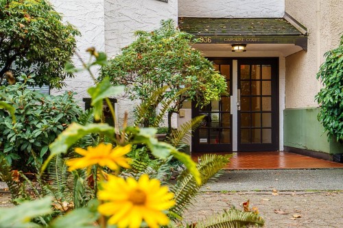 Ph5-936 Bute Street, Vancouver, BC 