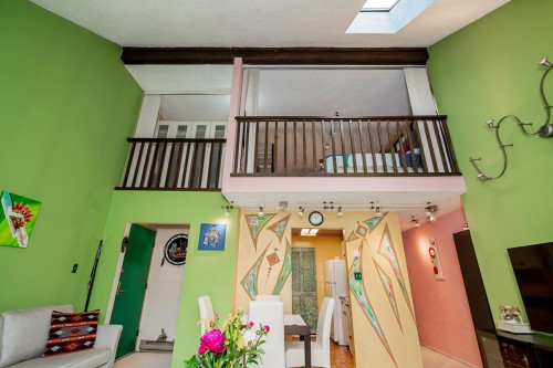Ph5-936 Bute Street, Vancouver, BC 