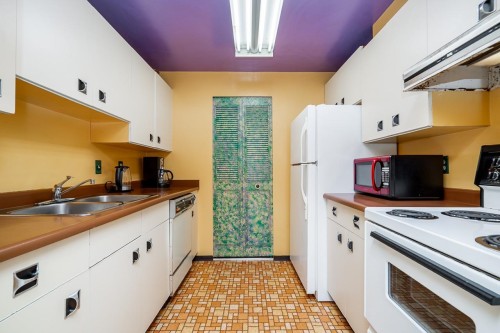 Ph5-936 Bute Street, Vancouver, BC 
