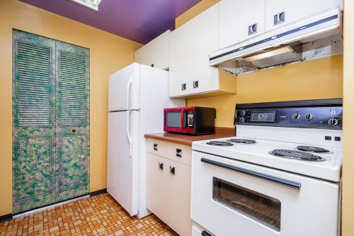 Ph5-936 Bute Street, Vancouver, BC 