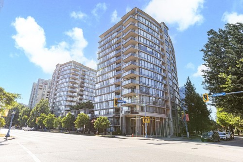 1208-7360 Elmbridge Way  Richmond, BC V6X 0A5