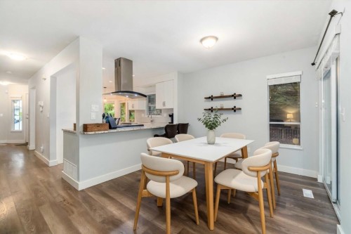 30-2590 Panorama Drive, Coquitlam, BC 