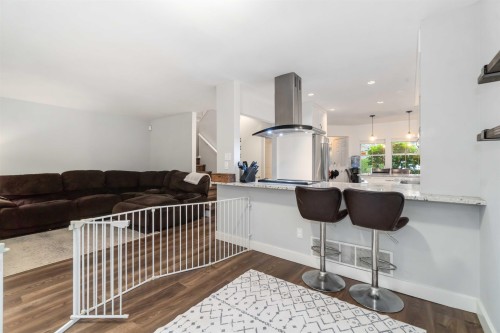 30-2590 Panorama Drive, Coquitlam, BC 