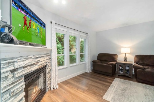 30-2590 Panorama Drive, Coquitlam, BC 
