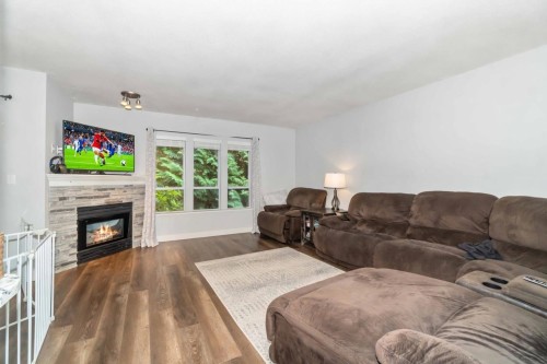 30-2590 Panorama Drive, Coquitlam, BC 