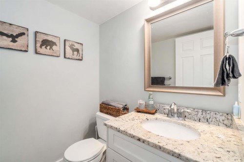 30-2590 Panorama Drive, Coquitlam, BC 