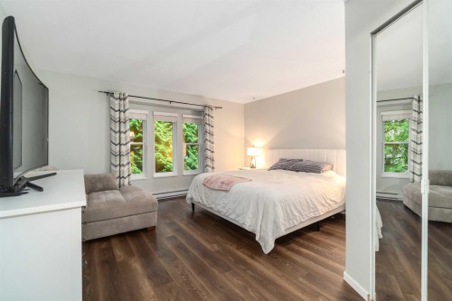 30-2590 Panorama Drive, Coquitlam, BC 