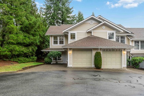 30-2590 Panorama Drive, Coquitlam, BC 