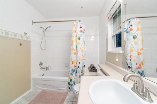 30-2590 Panorama Drive, Coquitlam, BC 