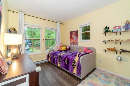 30-2590 Panorama Drive, Coquitlam, BC 