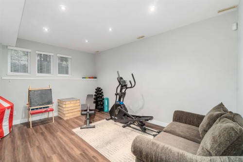 30-2590 Panorama Drive, Coquitlam, BC 