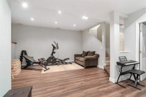 30-2590 Panorama Drive, Coquitlam, BC 