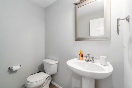 30-2590 Panorama Drive, Coquitlam, BC 