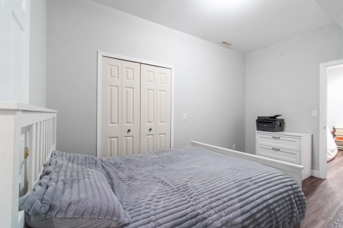 30-2590 Panorama Drive, Coquitlam, BC 