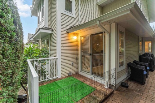 30-2590 Panorama Drive, Coquitlam, BC 