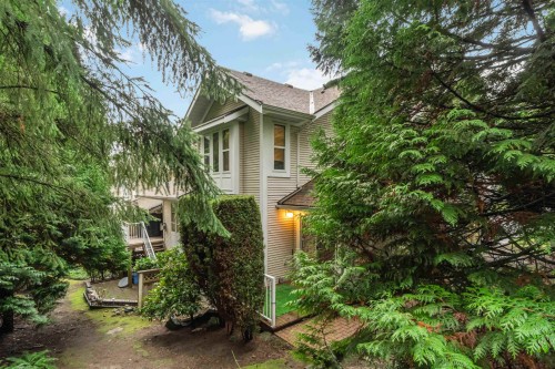 30-2590 Panorama Drive, Coquitlam, BC 