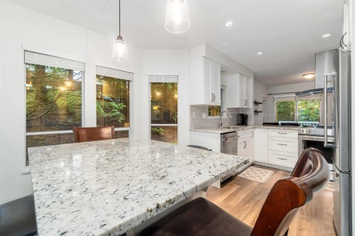 30-2590 Panorama Drive, Coquitlam, BC 