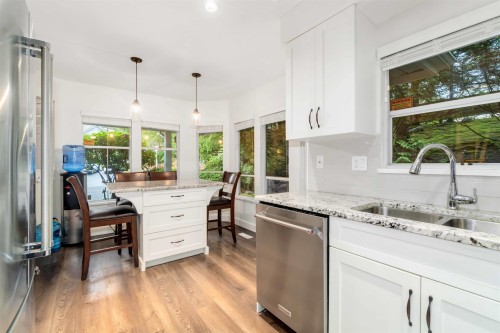 30-2590 Panorama Drive, Coquitlam, BC 