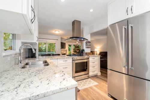 30-2590 Panorama Drive, Coquitlam, BC 