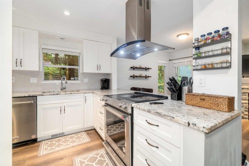 30-2590 Panorama Drive, Coquitlam, BC 