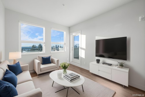 303-5535 Hastings Street, Burnaby, BC 