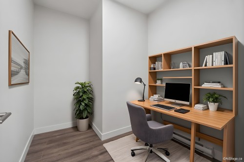 303-5535 Hastings Street, Burnaby, BC 