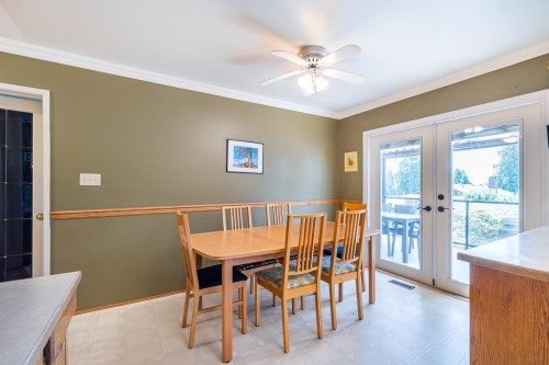 382 Balfour Drive, Coquitlam, BC 