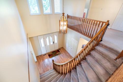382 Balfour Drive, Coquitlam, BC 