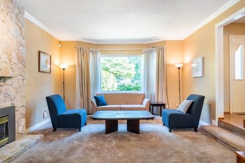382 Balfour Drive, Coquitlam, BC 