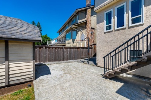 382 Balfour Drive, Coquitlam, BC 