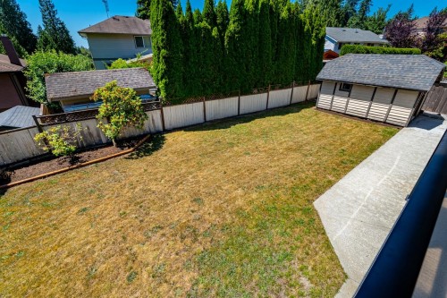 382 Balfour Drive, Coquitlam, BC 