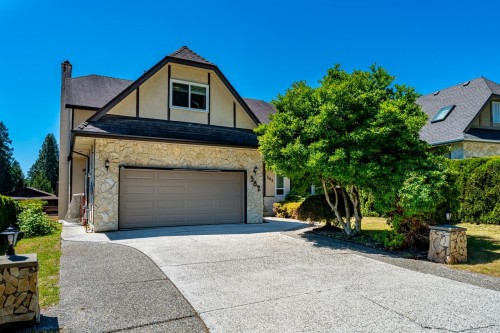 382 Balfour Drive, Coquitlam, BC 