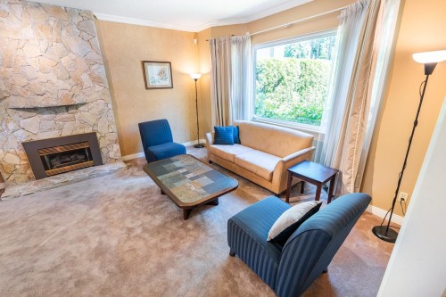 382 Balfour Drive, Coquitlam, BC 