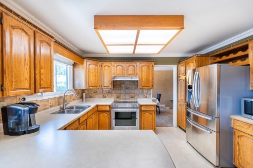 382 Balfour Drive, Coquitlam, BC 