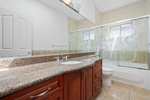 5388 Sherbrooke Street, Vancouver, BC 