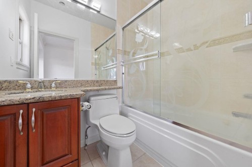 5388 Sherbrooke Street, Vancouver, BC 