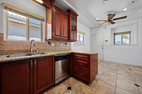 5388 Sherbrooke Street, Vancouver, BC 