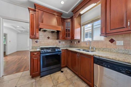 5388 Sherbrooke Street, Vancouver, BC 
