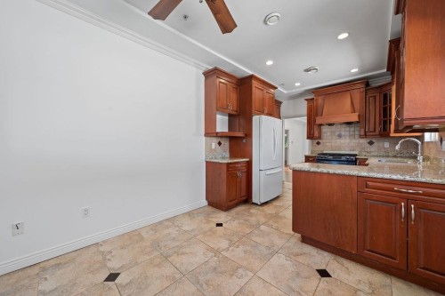 5388 Sherbrooke Street, Vancouver, BC 
