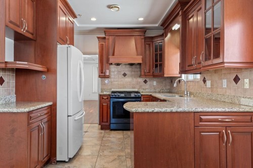 5388 Sherbrooke Street, Vancouver, BC 