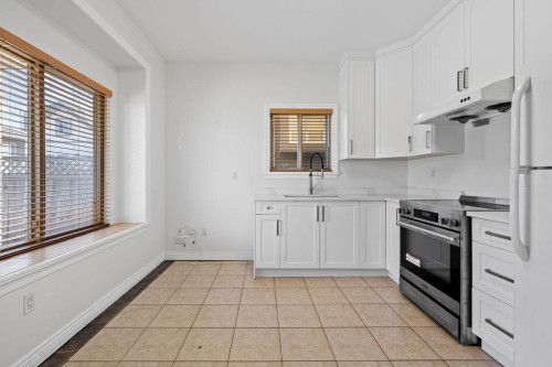 5388 Sherbrooke Street, Vancouver, BC 