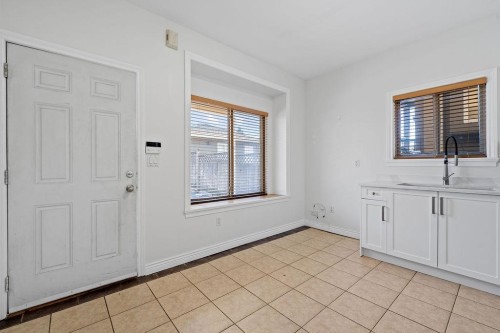5388 Sherbrooke Street, Vancouver, BC 