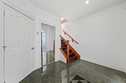 5388 Sherbrooke Street, Vancouver, BC 