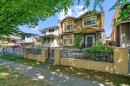 5388 Sherbrooke Street, Vancouver, BC 