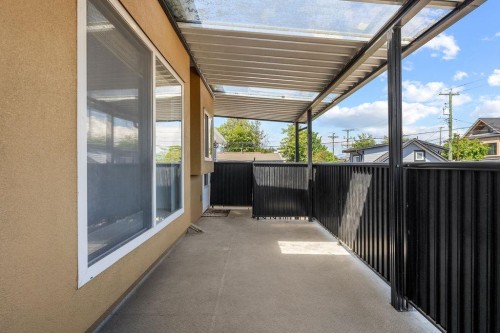 5388 Sherbrooke Street, Vancouver, BC 