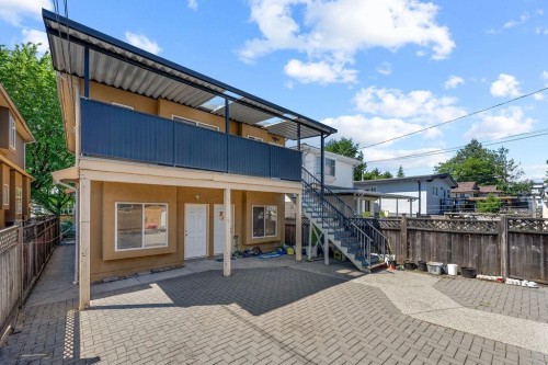 5388 Sherbrooke Street, Vancouver, BC 