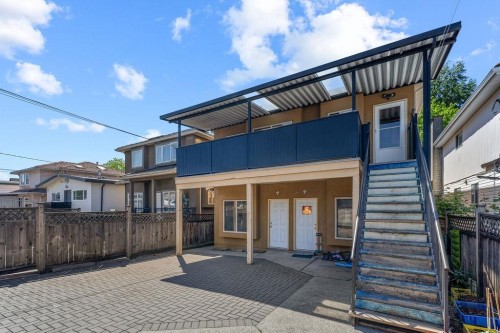 5388 Sherbrooke Street, Vancouver, BC 